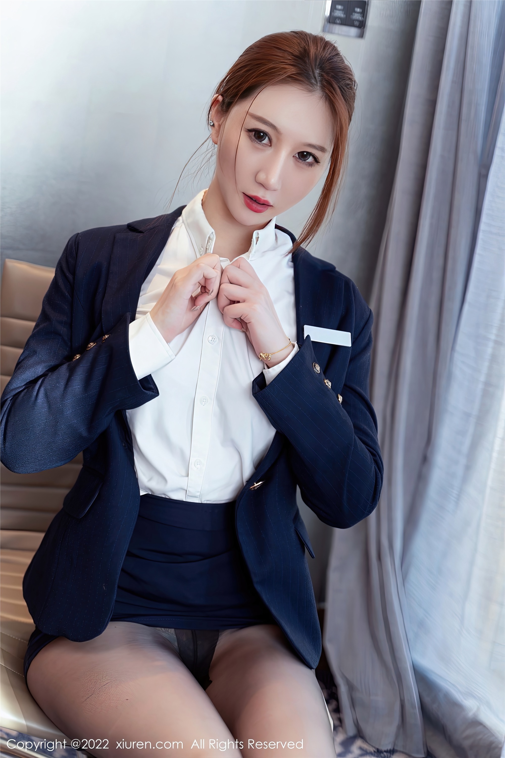 Xiuren秀人网 2022.11.28 NO.5918 顾乔楠Cora